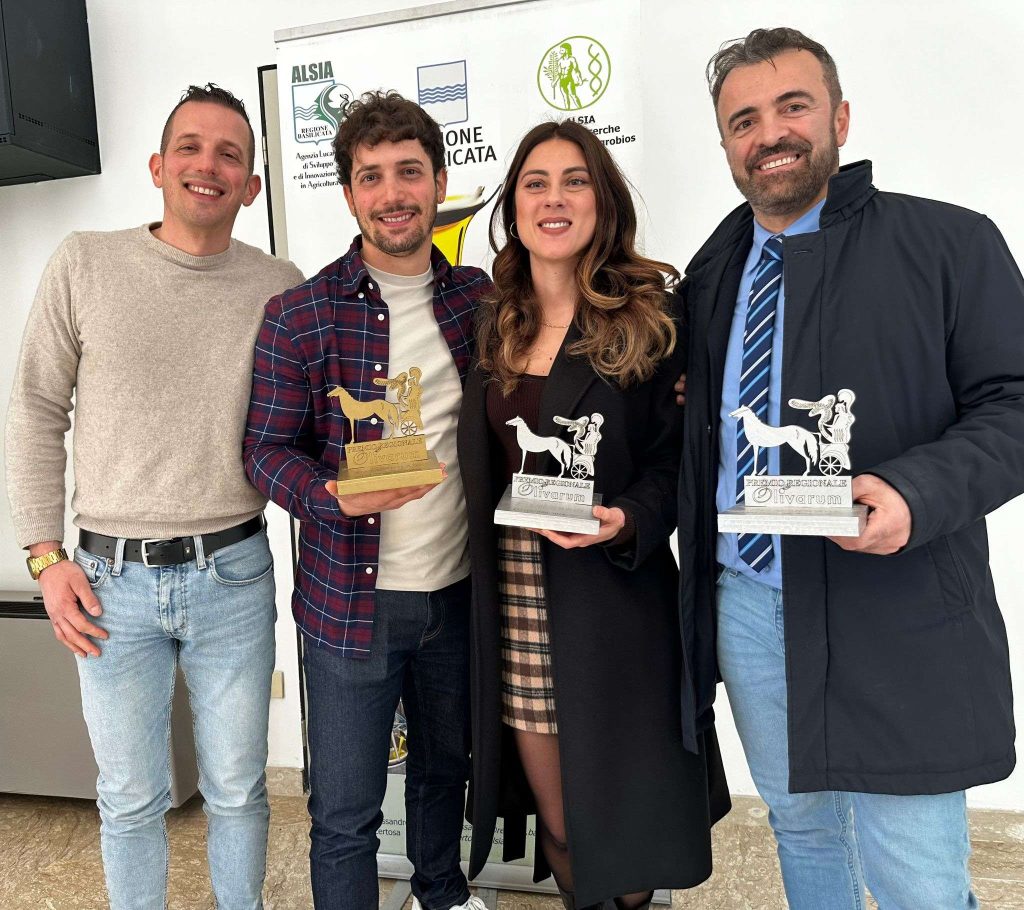 finalisti premio olivarum