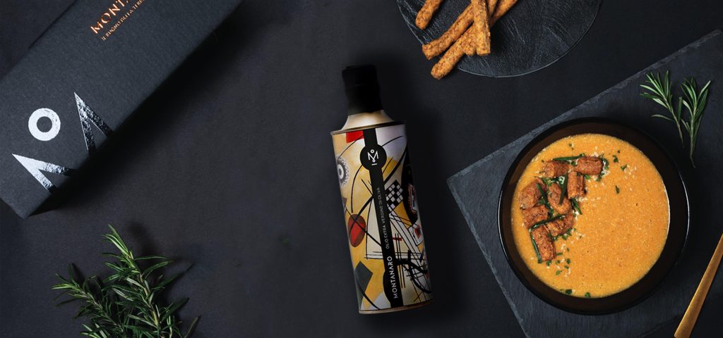 Prodotti Olio Montanaro