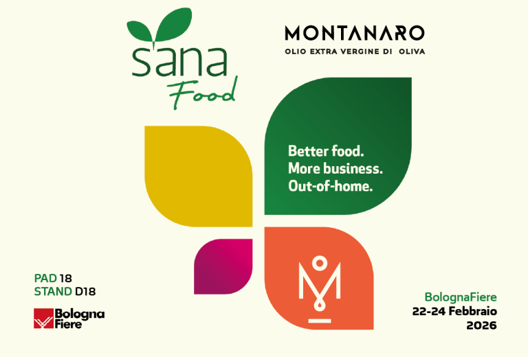 Sana Food - Olio Montanaro Sana Food di Bologna