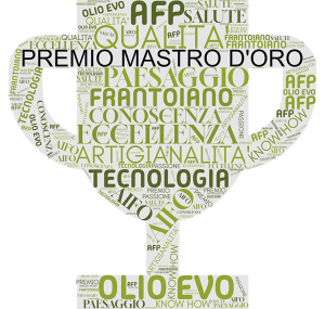 Premio mastro d'oro