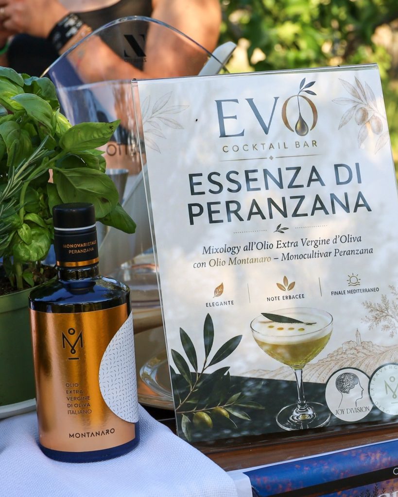 carosello merenda dell'oliveto 2026